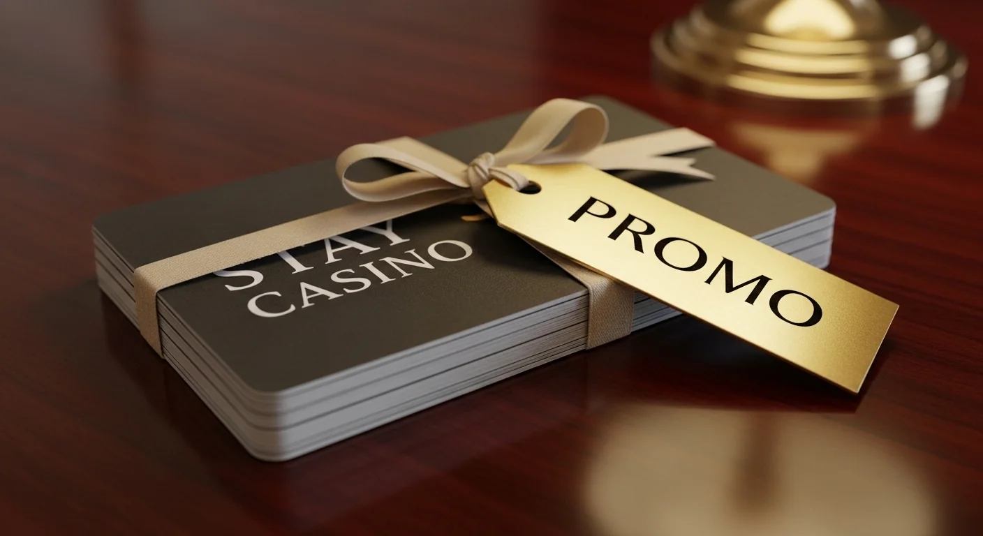 Pokies game on Stay Casino