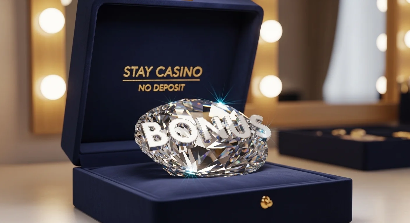 Mobile Stay Casino interface